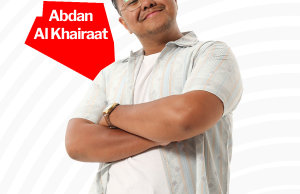 Abdan Al Khairat