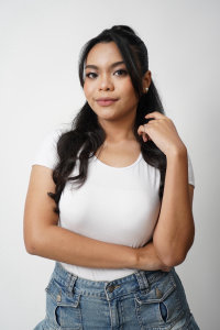 Rachel Olivia - Udahan Dulu