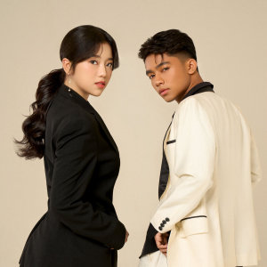 Anggis Devaki & Betrand Putra Onsu - Percuma