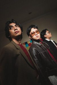 The Lantis - Teruntuk Dirimu