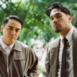 Adrian Khalif & Dipha Barus - Kualat