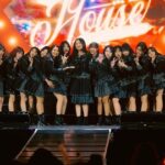 Bernadya & JKT48 - Percik Kecil