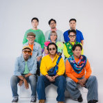 Ten2Five x Smash - Aku Ada Rahasia