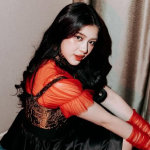 Tiara Andini - Adu Bola Mata
