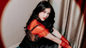 Tiara Andini - Adu Bola Mata