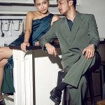 Aziz Hedra & Sisca Saras - Orang Biasa