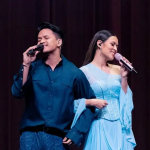 Raisa feat. Barsena Bestandhi - Awal Kisah Selamanya