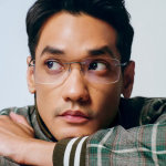 Afgan - Kacamata