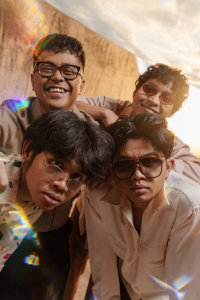 Juicy Luicy - Elu-Elukan