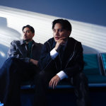 Rizky Febian & Adrian Khalif - Alamak