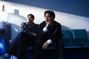 Rizky Febian & Adrian Khalif - Alamak