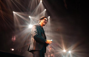 Bilal Indrajaya Tampil dengan Konsep Visual Puitis lewat “Akhir Pekan yang Hilang”