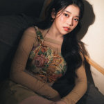 Anggis Devaki - Menua Bersama