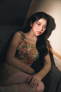 Anggis Devaki - Menua Bersama