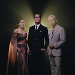 Glenn Samuel feat. Brisia Jodie & Andi Rianto - Makin Aku Cinta