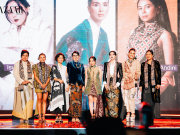 Bazaar ICONS Charity Gala 2025, Kolaborasi Budaya Lokal dan Aksi Sosial dari Bakti Budaya Djarum Foundation