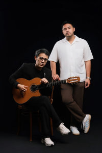 Tohpati, Nadhif Basalamah - Semusim