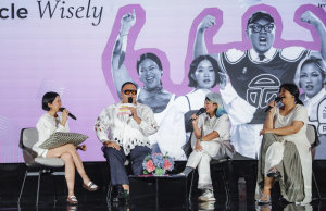 Her World Indonesia Genap 25 Tahun, Momen Besar untuk Merayakan Perempuan Penggerak Perubahan