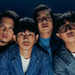 For Revenge - Saat Ku Benci Dunia Dan Seisinya