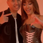 Marion Jola feat. Rayi Putra - Kawin Lari