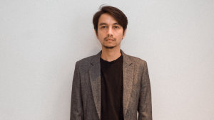 Fiersa Besari - Tulang Punggung