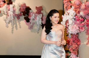 “HA HA” Jadi Era Baru Shabrina Leanor, Cerita Move On yang Lebih Dewasa