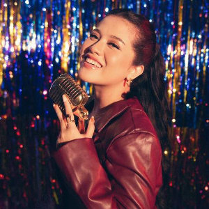 Shabrina Leanor - Ha Ha