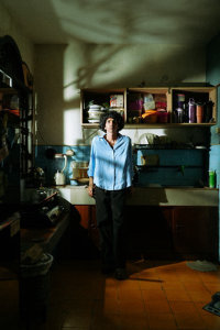 Enau & Ari Lesmana - Sesi Potret