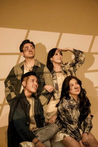 Biancadimas & The Nelwans - Sejauh Ku Memandang