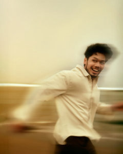 Nuca - Masa Ini, Nanti, Dan Masa Indah Lainnya