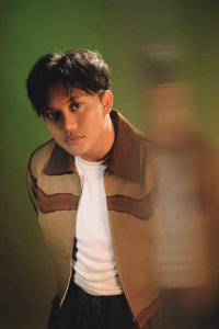 Rizky Febian -Mencinta Tanpa Arah