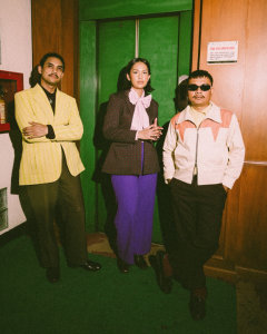 Thee Marloes - Di Hotel Malibu