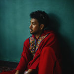 Teddy Adhitya - Sombar