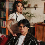 Vanessa Zee & Rony Parulian - Takkan Terulang