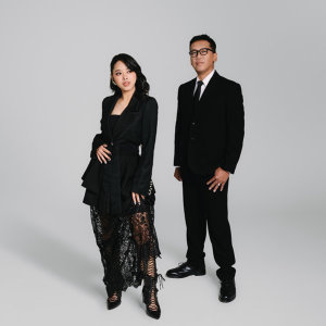 Celyna Grace & Andi Rianto - Sumpah Mati
