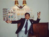 Makna Lagu Kita Usahakan Rumah Itu dari Sal Priadi yang Viral dan Penuh Arti