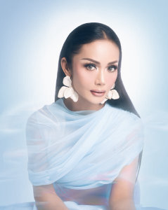Kris Dayanti - I Love You