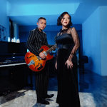 Gloria Jessica & Ade Govinda - Terbelah Jadi Dua