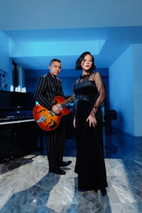 Gloria Jessica & Ade Govinda - Terbelah Jadi Dua