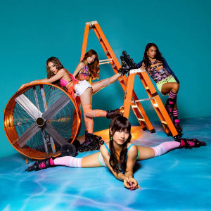No Na - Rollerblade