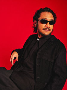 Kunto Aji - Berani
