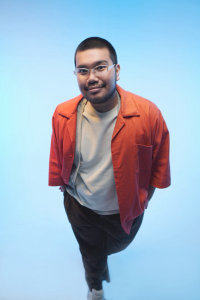 Kaleb J - Gerilya Cinta