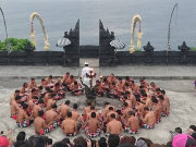 Sejarah Tari Kecak, Asal Usul, Tokoh, Makna, dan Perkembangannya di Bali