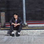 Adrian Khalif -2001X