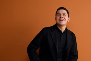 Tulus - Teh Hijau