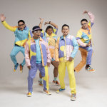 Project Pop - Selamat Birthday