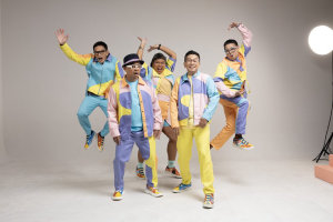 Project Pop - Selamat Birthday