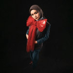 Salma Salsabil - Hatchu!