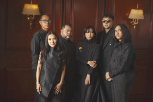 Barasuara - Sementara