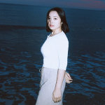 Bernadya - Laut Yang Tenang